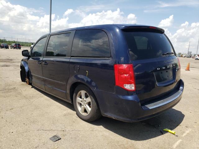 Photo 3 from auction – 2012 DODGE GRAND CARA with VIN 2C4RDGBG8CR350176