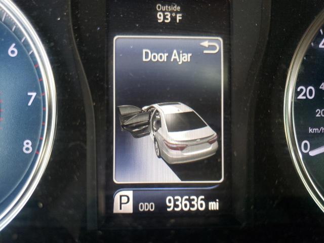 Photo 8 from auction – 2015 TOYOTA CAMRY LE with VIN 4T1BF1FK8FU896213