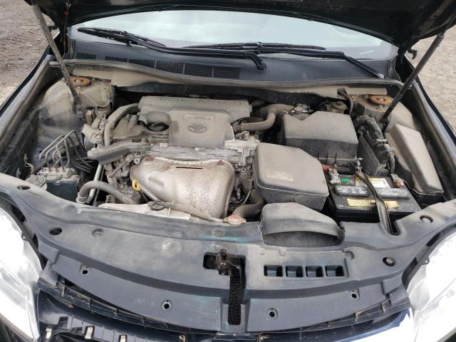 Photo 7 from auction – 2016 TOYOTA CAMRY LE with VIN 4T1BF1FKXGU152548