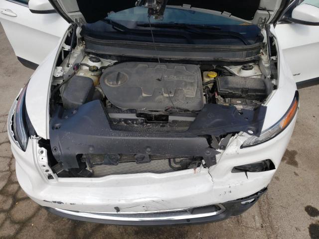 Photo 7 from auction – 2014 JEEP CHEROKEE L with VIN 1C4PJMDS1EW141324