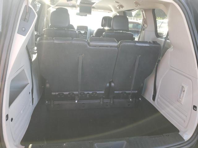 Photo 9 from auction – 2012 CHRYSLER TOWN & COU with VIN 2C4RC1BG9CR411602