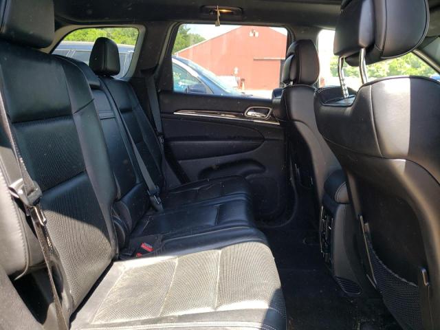 Photo 6 from auction – 2015 JEEP GRAND CHER with VIN 1C4RJFCG0FC131257
