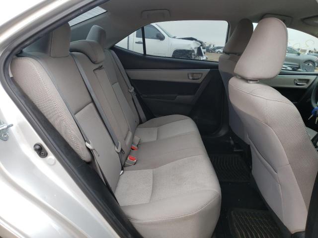 Photo 6 from auction – 2016 TOYOTA COROLLA L with VIN 5YFBURHE7GP547610