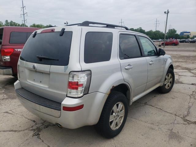 Photo 4 from auction – 2008 MERCURY MARINER with VIN 4M2CU81Z28KJ15237