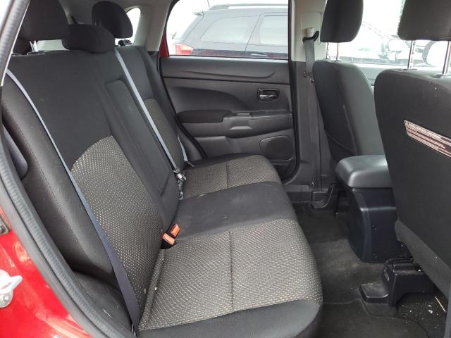 Photo 6 from auction – 2016 MITSUBISHI OUTLANDER with VIN JA4AP3AU7GZ049800