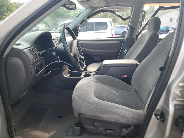 Photo 5 from auction – 2004 FORD EXPLORER X with VIN 1FMZU73K74UC25348
