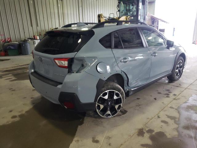 Photo 4 from auction – 2019 SUBARU CROSSTREK with VIN JF2GTAEC7KH255927