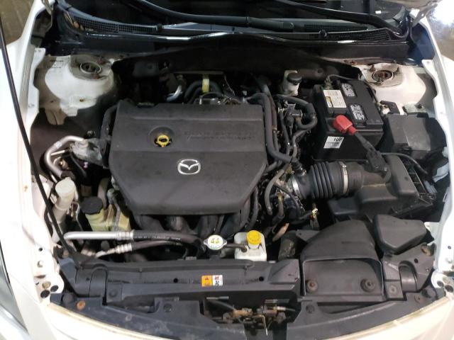 Photo 7 from auction – 2012 MAZDA 6 I with VIN 1YVHZ8EH9C5M15860