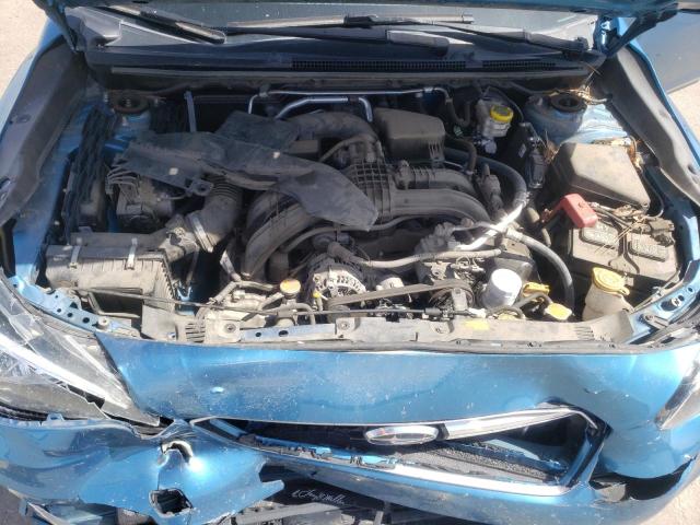Photo 7 from auction – 2017 SUBARU IMPREZA with VIN 4S3GTAA69H3708126