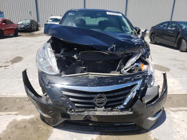 Photo 9 from auction – 2017 NISSAN VERSA S with VIN 3N1CN7AP3HL808220