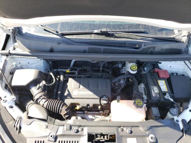 Photo 7 from auction – 2019 BUICK ENCORE PRE with VIN KL4CJASB8KB759737