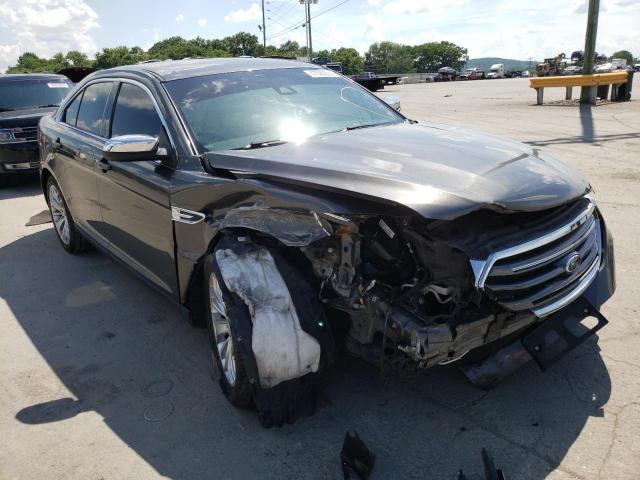 Photo 9 from auction – 2019 FORD TAURUS LIM with VIN 1FAHP2F89KG107605