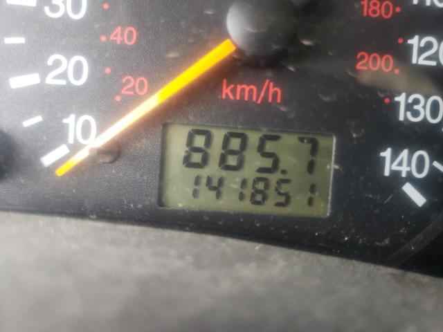 Photo 8 from auction – 2001 FORD FOCUS SE with VIN 1FAFP343X1W374437