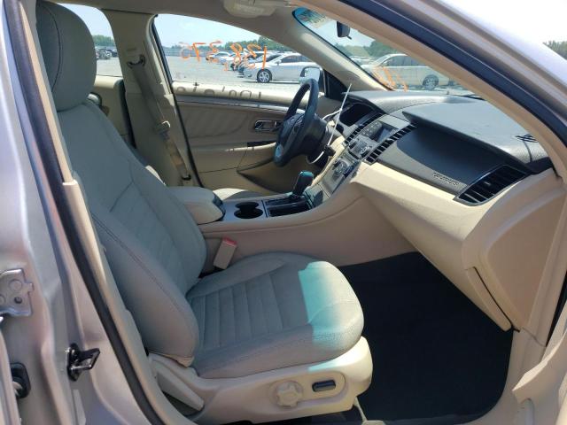Photo 5 from auction – 2014 FORD TAURUS SE with VIN 1FAHP2D88EG167639