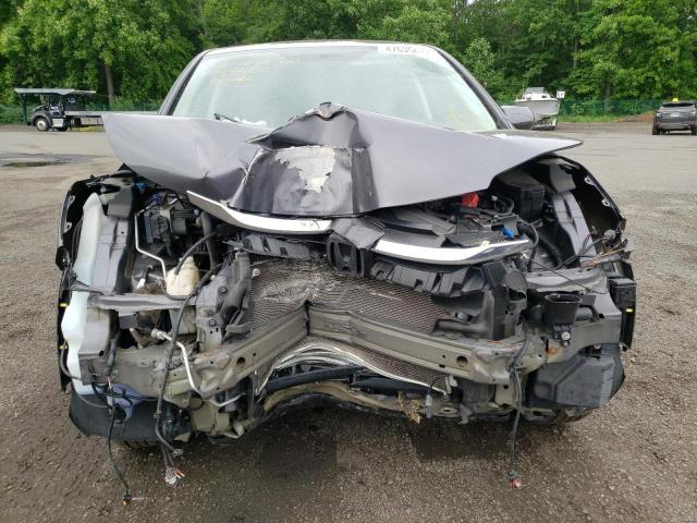 Photo 9 from auction – 2015 HONDA CR-V EX with VIN 5J6RM4H51FL066920