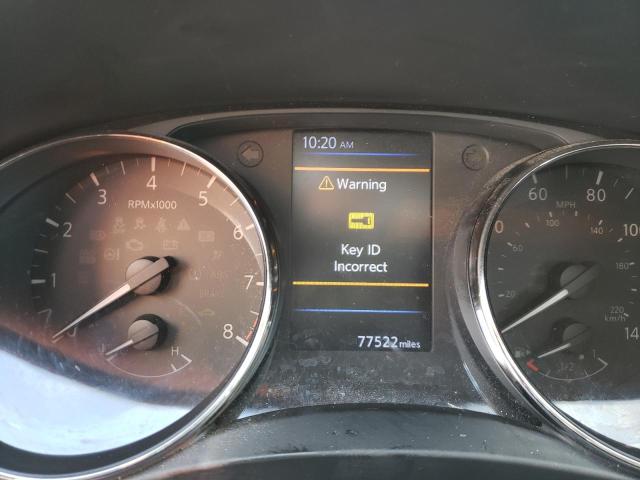 Photo 8 from auction – 2018 NISSAN ROGUE S with VIN KNMAT2MTXJP527581
