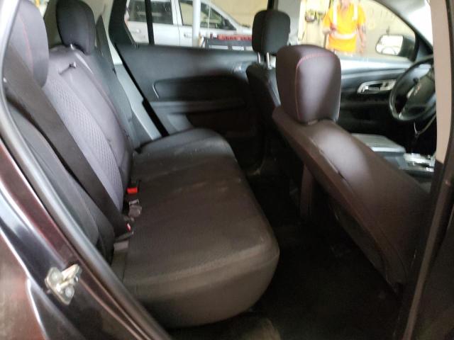 Photo 6 from auction – 2013 GMC TERRAIN SL with VIN 2GKALMEK4D6339259