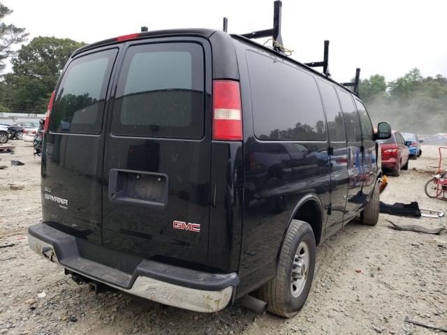 Photo 4 from auction – 2011 GMC SAVANA G25 with VIN 1GTW7FCA0B1112341