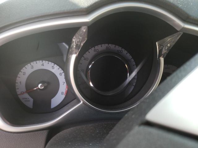 Photo 8 from auction – 2012 CADILLAC SRX PERFOR with VIN 3GYFNBE34CS618858