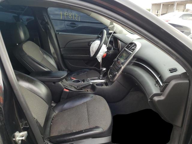 Photo 5 from auction – 2015 CHEVROLET MALIBU 1LT with VIN 1G11C5SL3FF174563