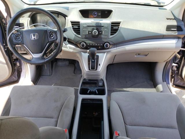 Photo 9 from auction – 2014 HONDA CR-V EX with VIN 2HKRM3H56EH504723