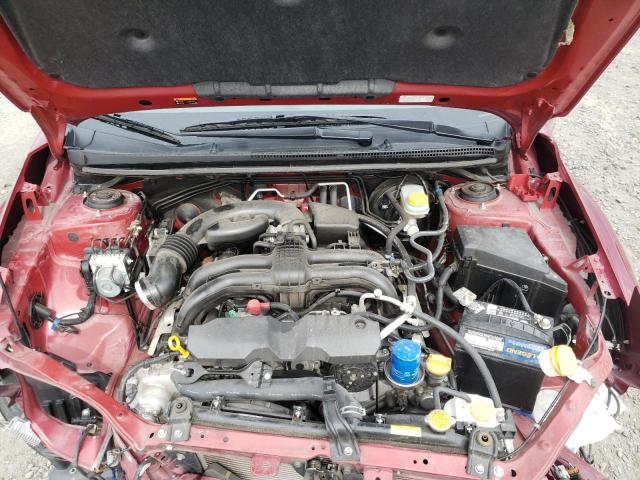 Photo 7 from auction – 2017 SUBARU CROSSTREK with VIN JF2GPABC5H8214665
