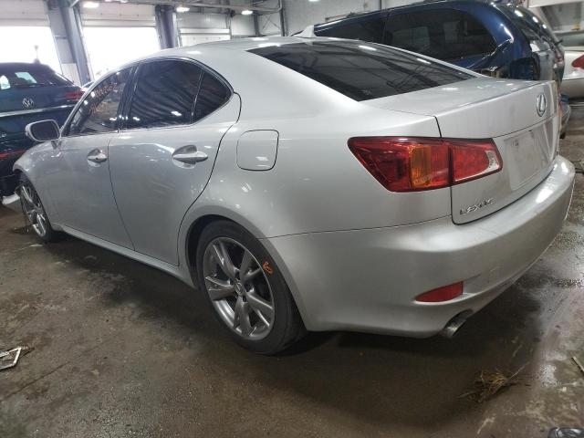 Photo 3 from auction – 2010 LEXUS IS 250 with VIN JTHBF5C28A5114204