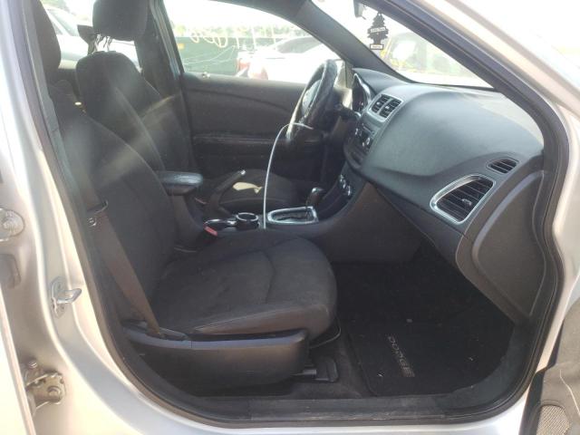 Photo 5 from auction – 2012 DODGE AVENGER SX with VIN 1C3CDZCB3CN156869