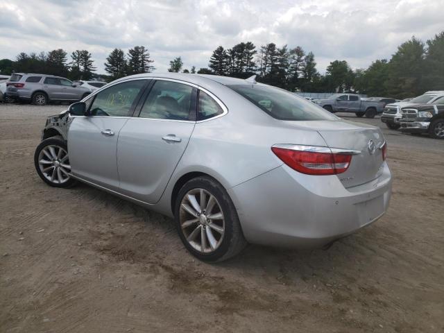 Photo 3 from auction – 2012 BUICK VERANO CON with VIN 1G4PR5SK9C4167417