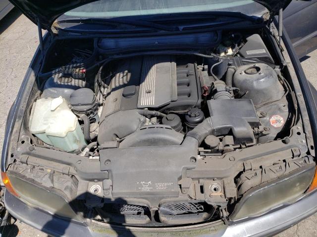 Photo 7 from auction – 2000 BMW 323 IT with VIN WBAAR3341YJM00873