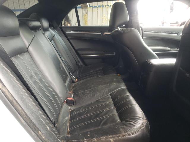 Photo 6 from auction – 2018 CHRYSLER 300 S with VIN 2C3CCAGG4JH165662