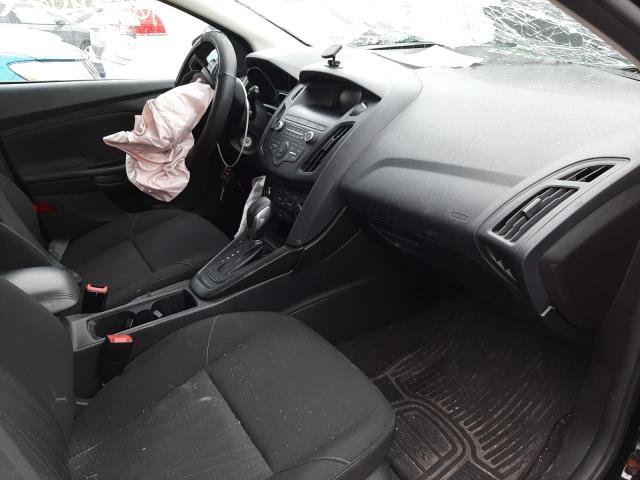 Photo 5 from auction – 2018 FORD FOCUS SE with VIN 1FADP3K27JL268613