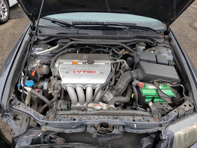 Photo 7 from auction – 2008 ACURA TSX with VIN JH4CL96818C014164