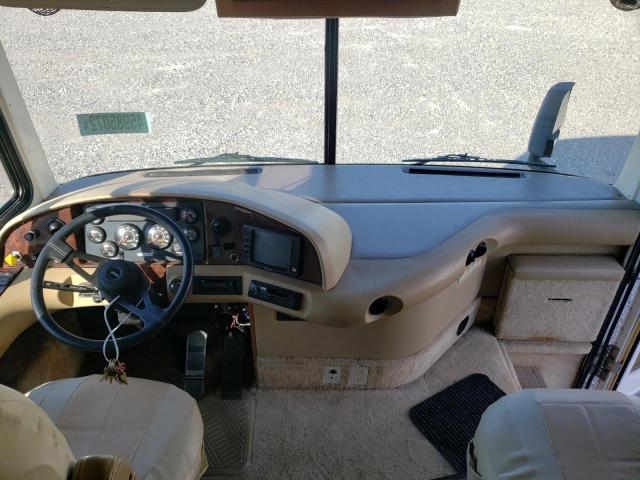 Photo 5 from auction – 2000 FREIGHTLINER CHASSIS X with VIN 4UZ6XFBA2YCH16633