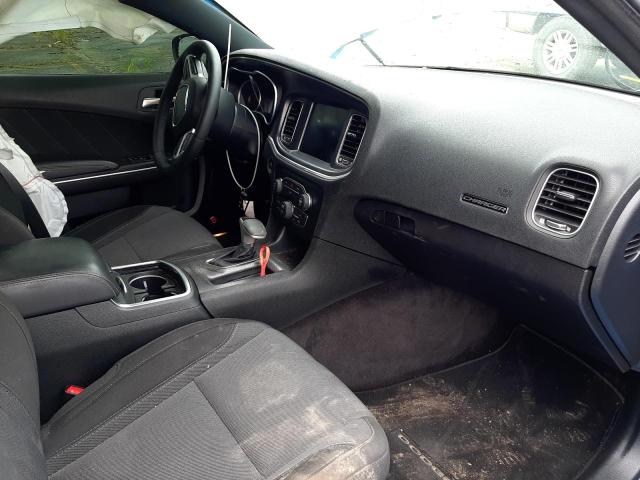 Photo 5 from auction – 2016 DODGE CHARGER SX with VIN 2C3CDXHG2GH251754