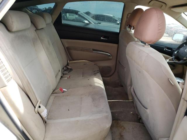 Photo 6 from auction – 2005 TOYOTA PRIUS with VIN JTDKB20U853036851