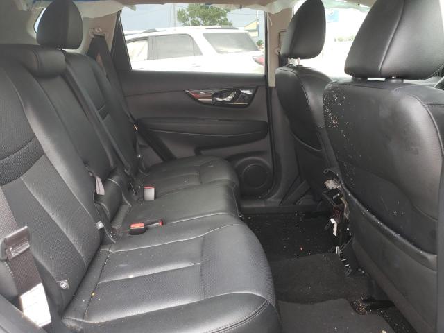 Photo 6 from auction – 2018 NISSAN ROGUE S with VIN 5N1AT2MVXJC830171