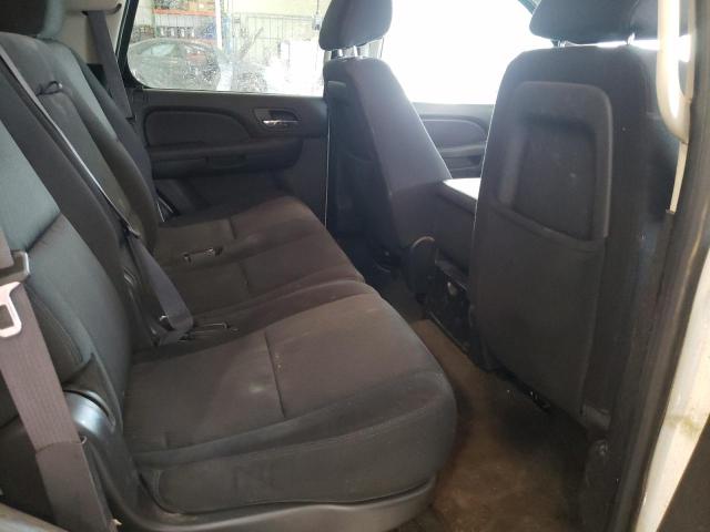 Photo 6 from auction – 2014 GMC YUKON SLE with VIN 1GKS2AE08ER120296