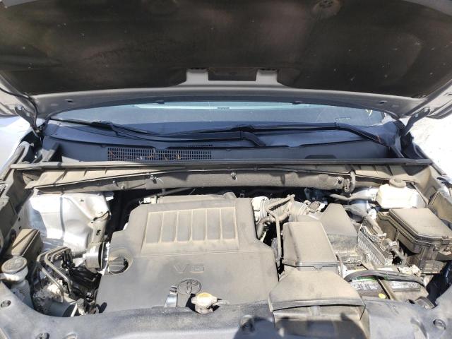 Photo 7 from auction – 2016 TOYOTA HIGHLANDER with VIN 5TDZKRFH8GS147483