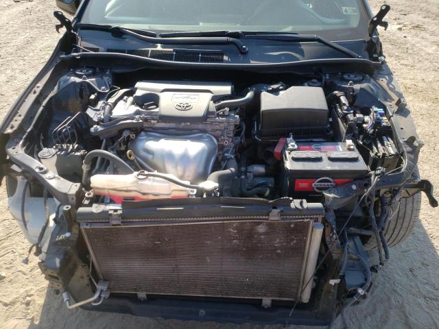 Photo 7 from auction – 2015 TOYOTA CAMRY LE with VIN 4T1BF1FK0FU484433