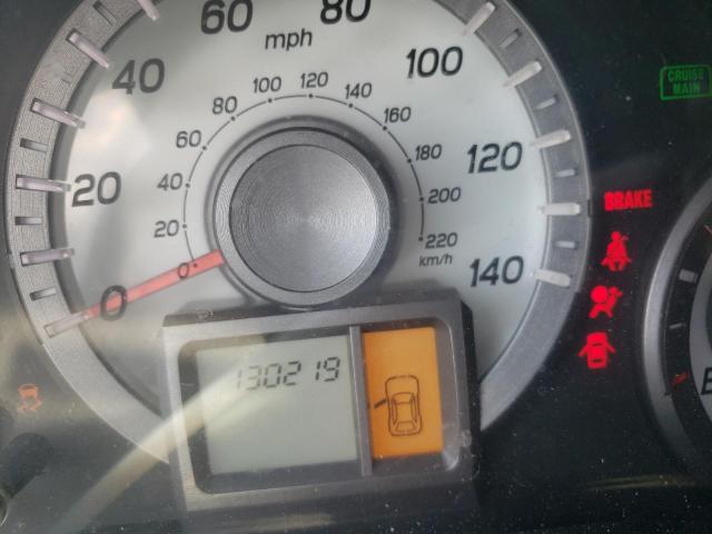 Photo 8 from auction – 2015 HONDA PILOT LX with VIN 5FNYF4H2XFB039722