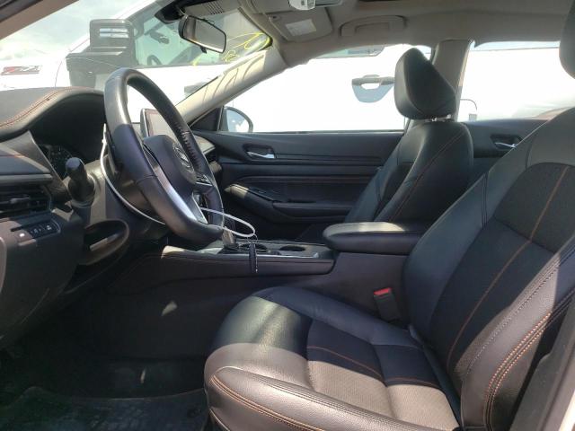 Photo 5 from auction – 2020 NISSAN ALTIMA SR with VIN 1N4BL4CV7LC121776
