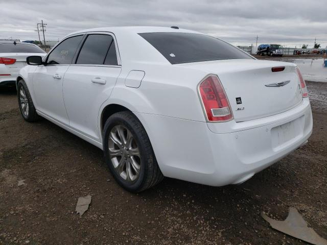 Photo 3 from auction – 2013 CHRYSLER 300 S with VIN 2C3CCAGG6DH590353