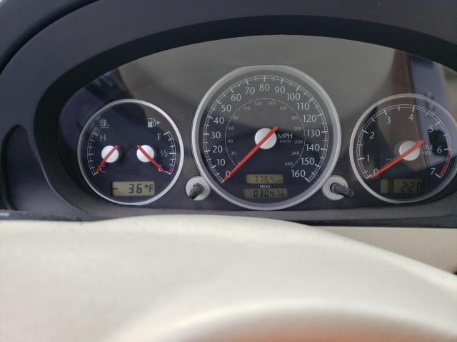 Foto 8 de la subasta – 2006 CHRYSLER CROSSFIRE con VIN 1C3AN65L96X061203