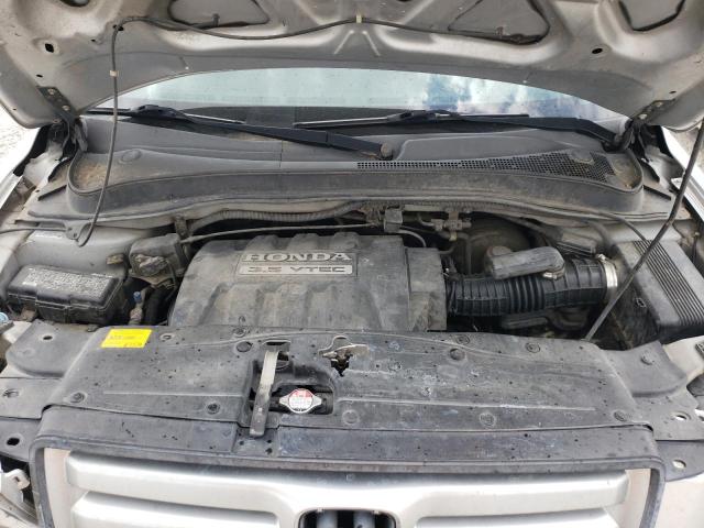 Photo 7 from auction – 2006 HONDA PILOT EX with VIN 5FNYF18456B012041