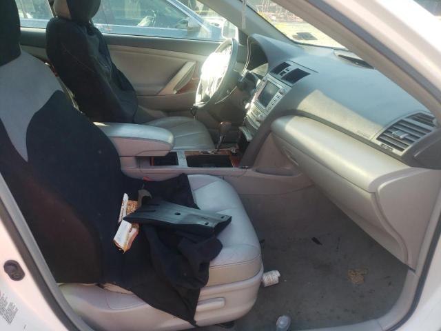 صورة رقم 5 من المزاد - 2011 TOYOTA CAMRY BASE مع VIN 4T1BF3EK5BU654602