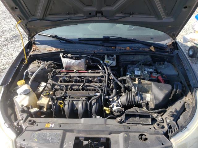 Photo 7 from auction – 2010 FORD FOCUS SE with VIN 1FAHP3FN8AW212586