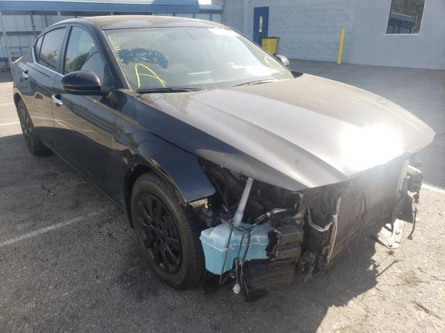 NISSAN ALTIMA S 2019 with VIN 1N4BL4BVXKC188193 - Photo from auction