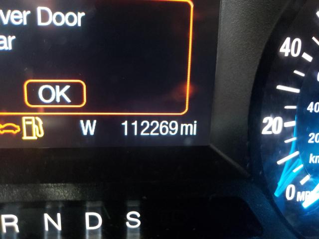 Photo 8 from auction – 2014 FORD FUSION SE with VIN 3FA6P0H77ER355445