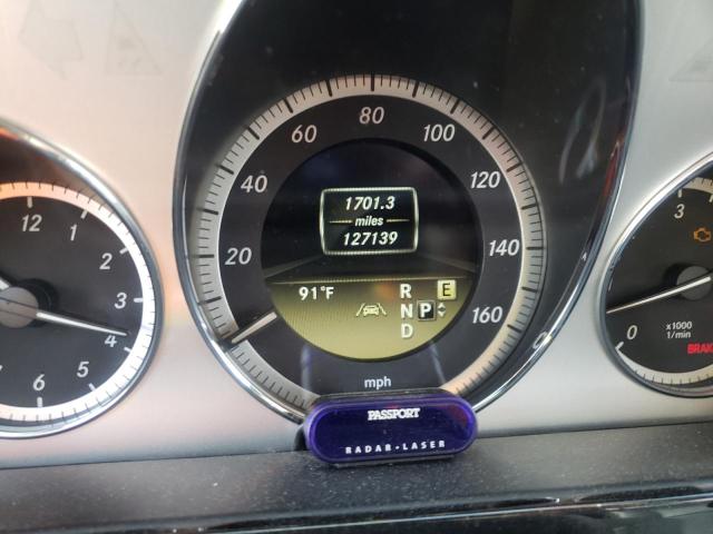 Photo 8 from auction – 2012 MERCEDES-BENZ E 350 BLUE with VIN WDDHF2EB0CA548740